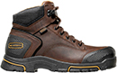 LaCrosse Men's Steel Toe Boots and LaCrosse Men's Composite Toe Boots