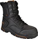 Men's LaCrosse 8" Steel Toe WP Work Boot 460035