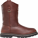 Men's LaCrosse 11" Steel Toe WP Wellington Work Boot 464107