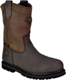 Oil and Gas Men's Safety Toe Boots at Steel-Toe-Shoes.com