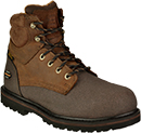 Oil and Gas Men's Safety Toe Boots at Steel-Toe-Shoes.com