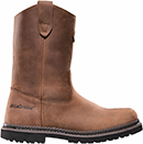 Men�s Wellington Steel Toe Boots