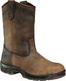 11 Inch Steel Toe Boots, 11 Inch Metatarsal Guard Boots, & 11 Inch Composite Toe Boots at Steel-Toe-Shoes.com.