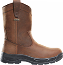 Men�s Wellington Steel Toe Boots