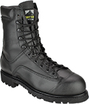 Metatarsal Guard Boots and Metatarsal Guard Work Boots at Steel-Toe-Shoes.com.