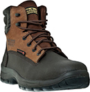 New Men's Safety Toe Styles In 2012