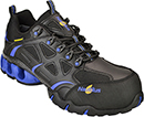 Men's Steel Toe Shoes and Men's Composite Toe Shoes