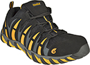 Men's Athletic Composite Toe Shoes