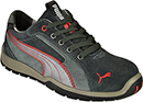 Men's Steel Toe Shoes and Men's Composite Toe Shoes