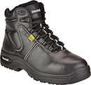 Men's Metal Free Safety Boots and Men's Metal Free Safety Shoes at Steel-Toe-Shoes.com.