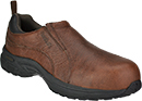 Men's Metal Free Safety Boots and Men's Metal Free Safety Shoes at Steel-Toe-Shoes.com.
