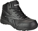 Men's Metal Free Safety Boots and Men's Metal Free Safety Shoes at Steel-Toe-Shoes.com.