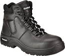 Steel Toe Boots and Composite Toe Boots