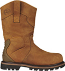 10 Inch Steel Toe Boots, 10 Inch Metatarsal Guard Boots, & 10 Inch Composite Toe Boots at Steel-Toe-Shoes.com.
