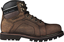 New Men's Safety Toe Styles In 2013