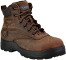 Men's Metal Free Safety Boots and Men's Metal Free Safety Shoes at Steel-Toe-Shoes.com.