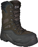 Insulated Steel Toe Boots and Insulated Composite Toe Boots at Steel-Toe-Shoes.com.