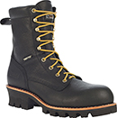 Logger Steel Toe Boots and Logger Composite Toe Boots at Steel-Toe-Shoes.com.
