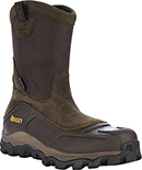 Insulated Steel Toe Boots and Insulated Composite Toe Boots at Steel-Toe-Shoes.com.