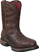 Insulated Steel Toe Boots and Insulated Composite Toe Boots at Steel-Toe-Shoes.com.