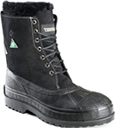 Men's Insulated Steel Toe Boots and Men's Insulated Composite Toe Boots at Steel-Toe-Shoes.com.