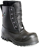 Men's Insulated Steel Toe Boots and Men's Insulated Composite Toe Boots at Steel-Toe-Shoes.com.