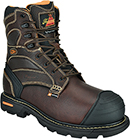 Oil and Gas Safety Toe Boots