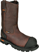 Men's Safety Toe Boots at Steel-Toe-Shoes.com.