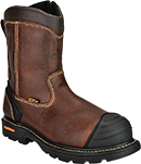 Oil and Gas Safety Toe Boots