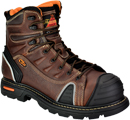 Men's Metal Free Safety Boots and Men's Metal Free Safety Shoes at Steel-Toe-Shoes.com.