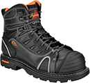 Men's Metal Free Safety Boots and Men's Metal Free Safety Shoes at Steel-Toe-Shoes.com.