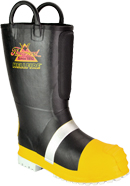 Insulated - Mens Steel Toe Boots