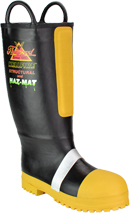 Thorogood Steel Toe Shoes and Thorogood Steel Toe Boots at Steel-Toe-Shoes.com.