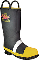 Thorogood Steel Toe Shoes and Thorogood Steel Toe Boots at Steel-Toe-Shoes.com.