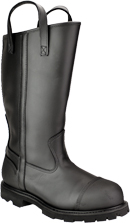 Extra Wide Sizes Steel Toe Shoes and Extra Wide Sizes Steel Toe Boots at Steel-Toe-Shoes.com.