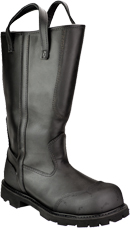 Extra Wide Sizes Steel Toe Shoes and Extra Wide Sizes Steel Toe Boots at Steel-Toe-Shoes.com.