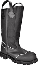 Extra Wide Sizes Steel Toe Shoes and Extra Wide Sizes Steel Toe Boots at Steel-Toe-Shoes.com.