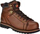 Steel Toe Boots and Composite Toe Boots