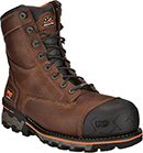 Insulated Steel Toe Boots and Insulated Composite Toe Boots at Steel-Toe-Shoes.com.