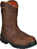 Men�s Wellington Steel Toe Boots and Men�s Wellington Composite Toe Boots at Steel-Toe-Shoes.com.