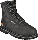 New Men's Safety Toe Styles In 2013