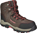 Steel Toe Hiking Boots and Steel Toe Hiking Shoes at Steel-Toe-Shoes.com.