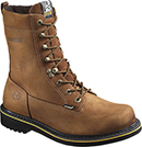 New Men's Safety Toe Styles In 2013
