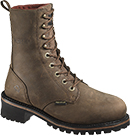 Insulated Steel Toe Boots and Insulated Composite Toe Boots at Steel-Toe-Shoes.com.