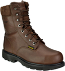 Men's Metatarsal Guard Boots and Men's Metatarsal Guard Work Boots at Steel-Toe-Shoes.com.
