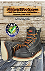 Midwest Boots Soft Toe Collection