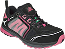 Women's Steel Toe Shoes and Women's Composite Toe Shoes