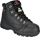 Women's Steel Toe Shoes and Women's Composite Toe Shoes