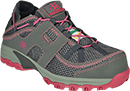 Women's Steel Toe Shoes and Women's Composite Toe Shoes