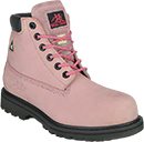 Women's Steel Toe Shoes and Women's Composite Toe Shoes